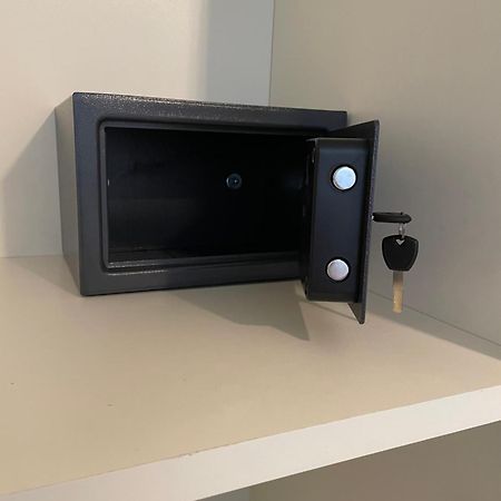 Casa Anita Apartment Napoli Bagian luar foto