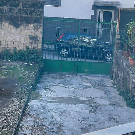 Casa Anita Apartment Napoli Bagian luar foto