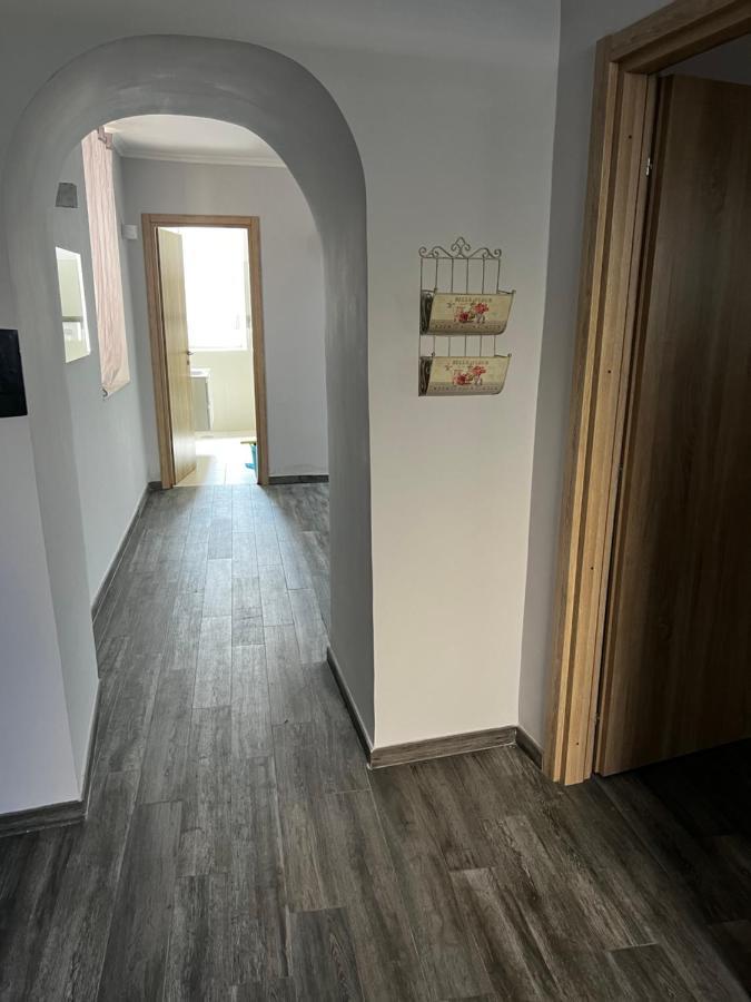 Casa Anita Apartment Napoli Bagian luar foto