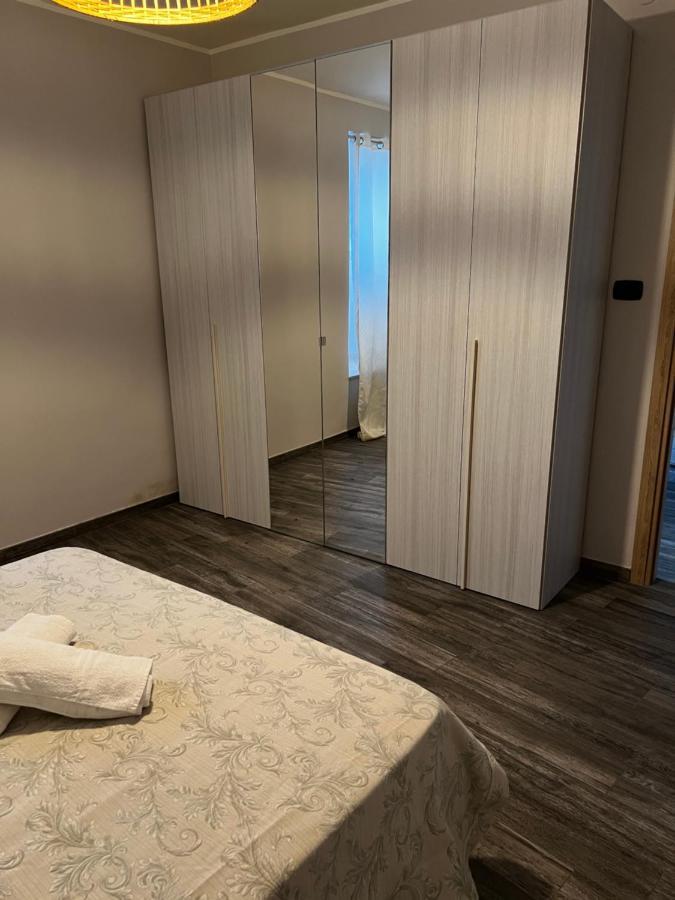 Casa Anita Apartment Napoli Bagian luar foto