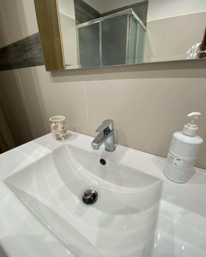 Casa Anita Apartment Napoli Bagian luar foto
