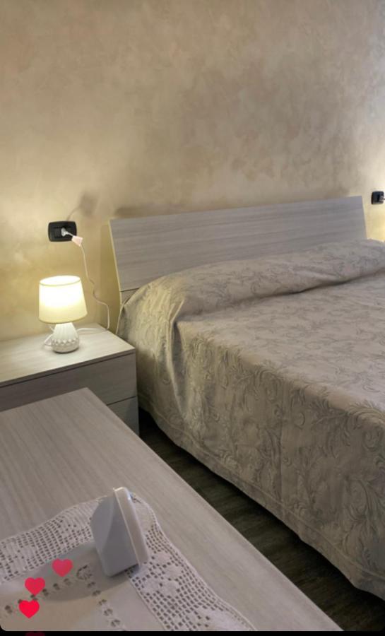 Casa Anita Apartment Napoli Bagian luar foto