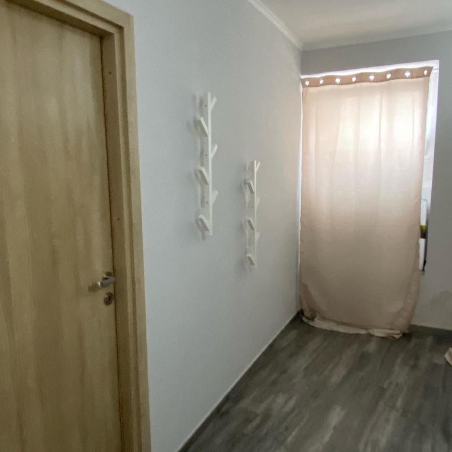 Casa Anita Apartment Napoli Bagian luar foto