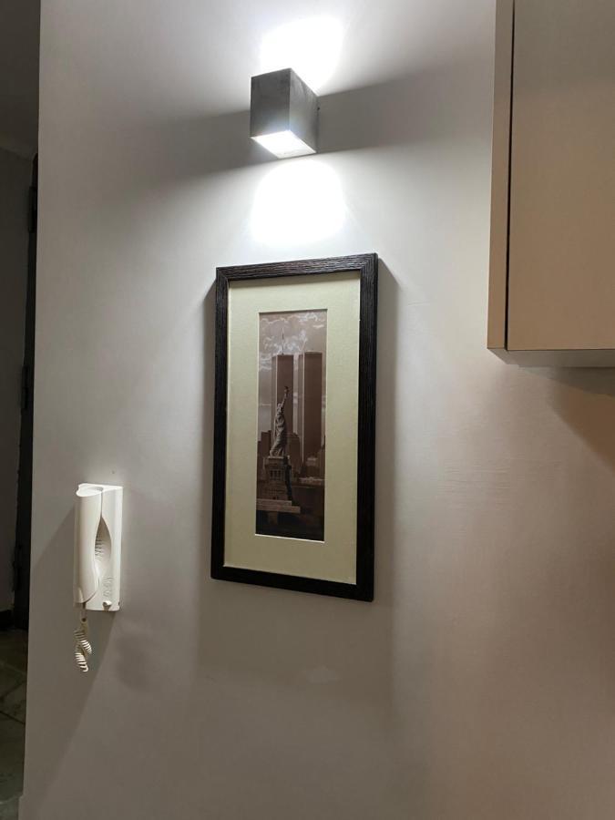 Casa Anita Apartment Napoli Bagian luar foto
