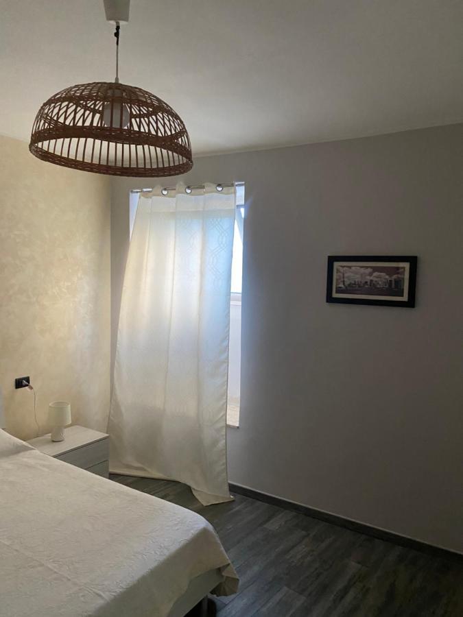 Casa Anita Apartment Napoli Bagian luar foto