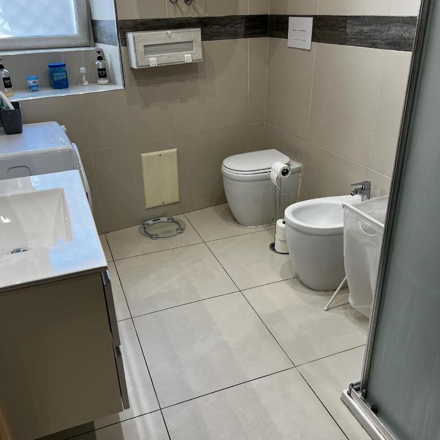 Casa Anita Apartment Napoli Bagian luar foto