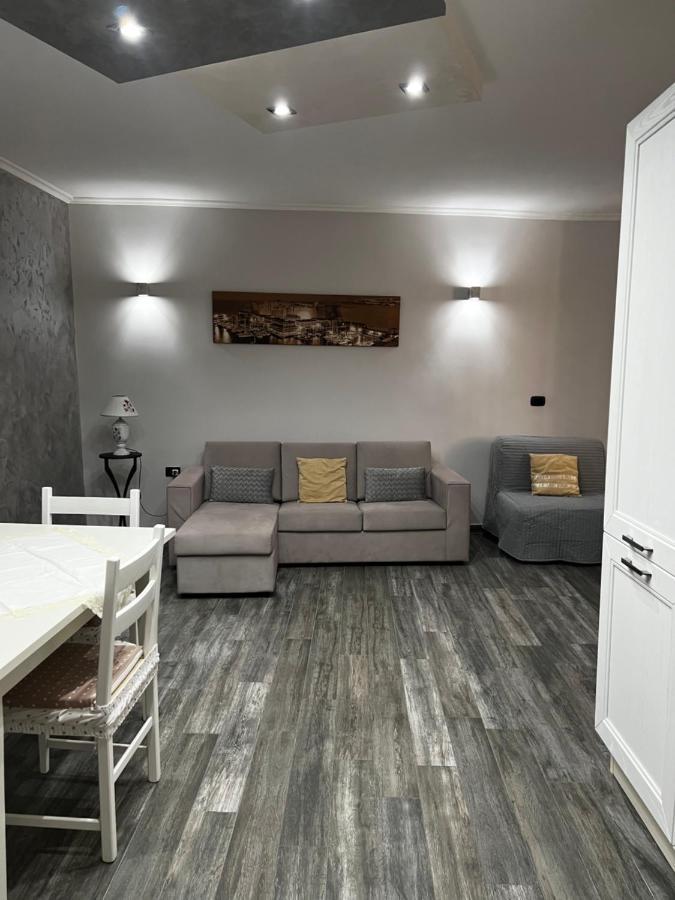 Casa Anita Apartment Napoli Bagian luar foto